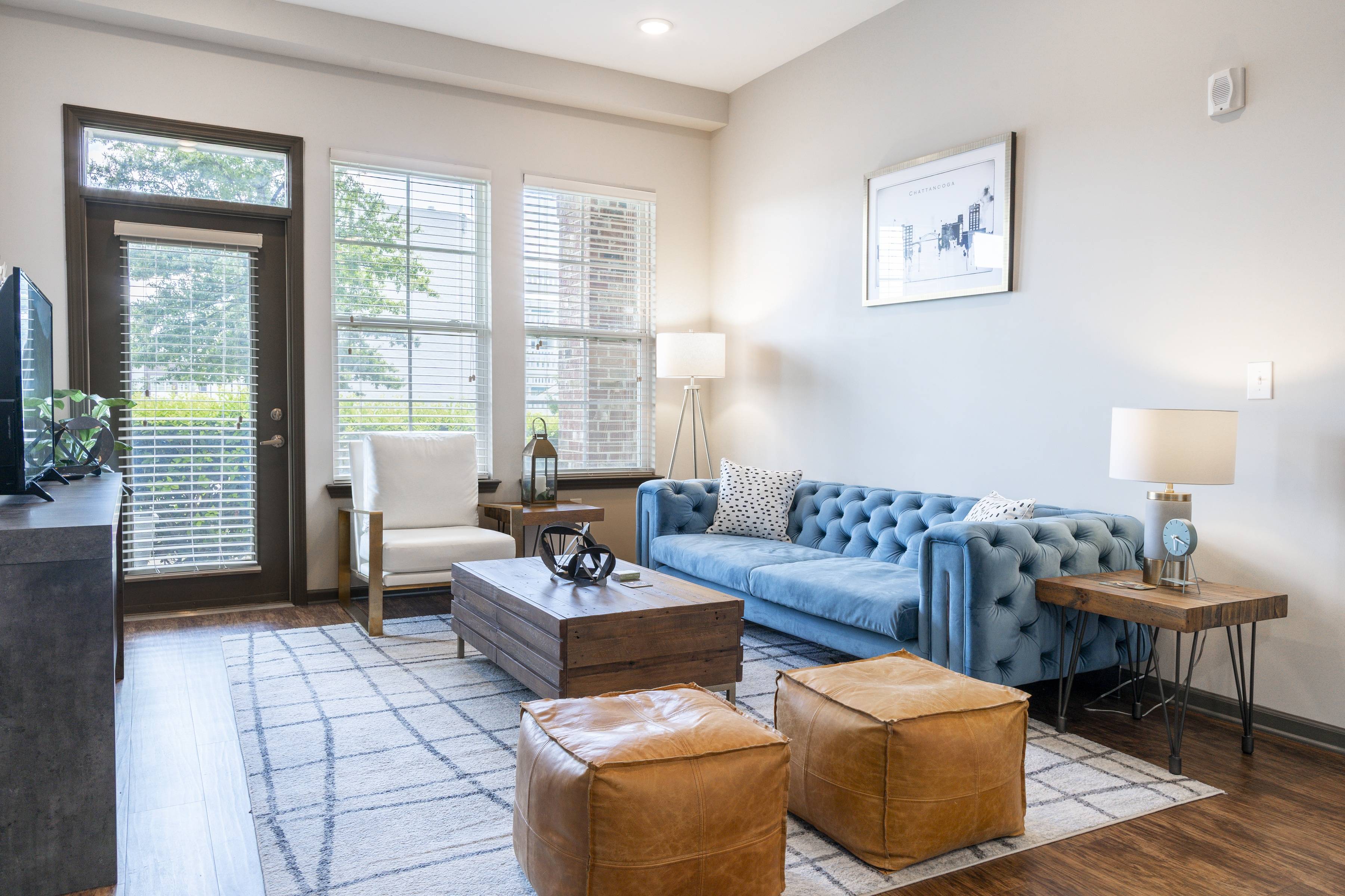 Bluebird Row Apartments Image 41