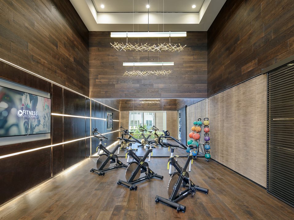 Tradehouse at Bulverde Marketplace Image 17