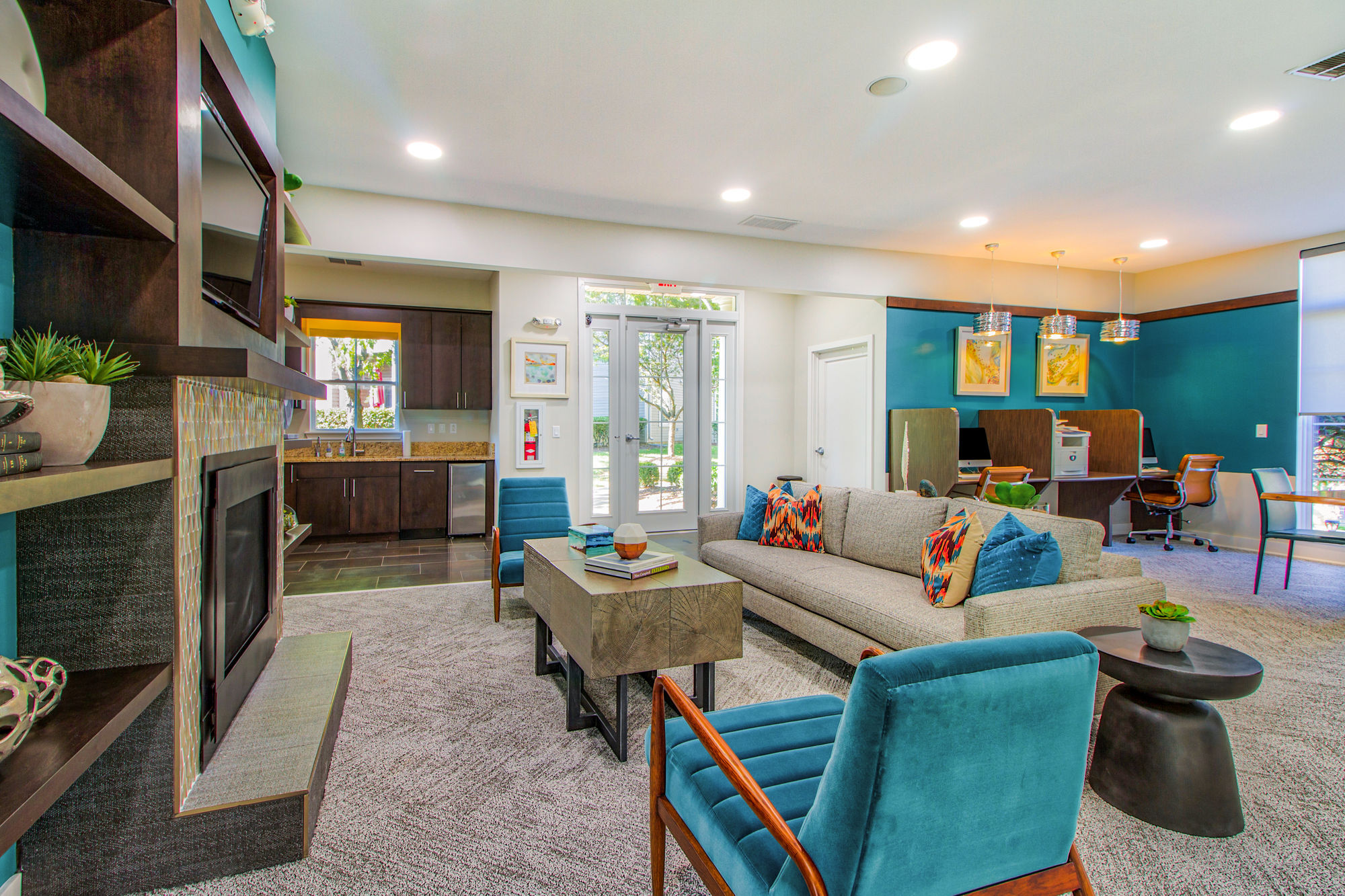 Reserve at Ballenger Creek Image 7