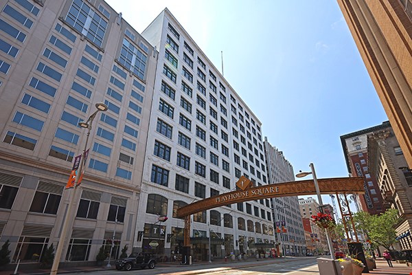 Residences at Halle Image 1