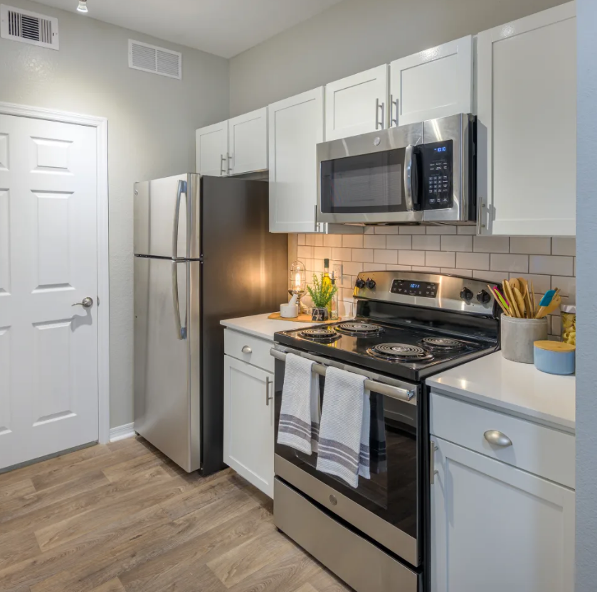 Evergreens at Mahan Image 9