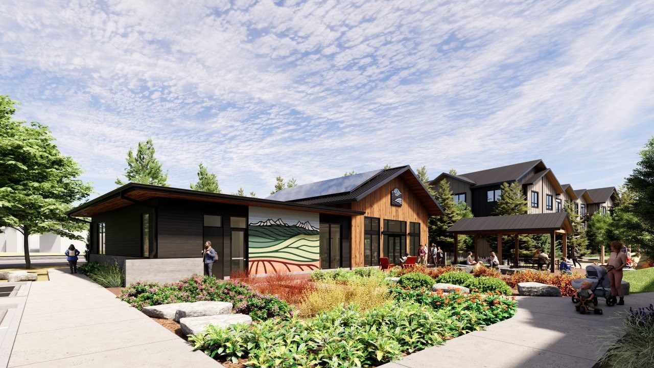 Cascade Landing Image 12