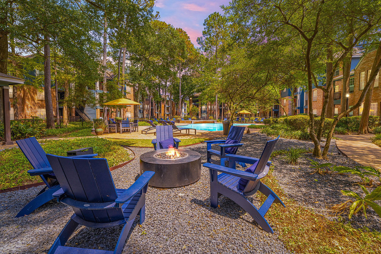 Champions Park Image 23