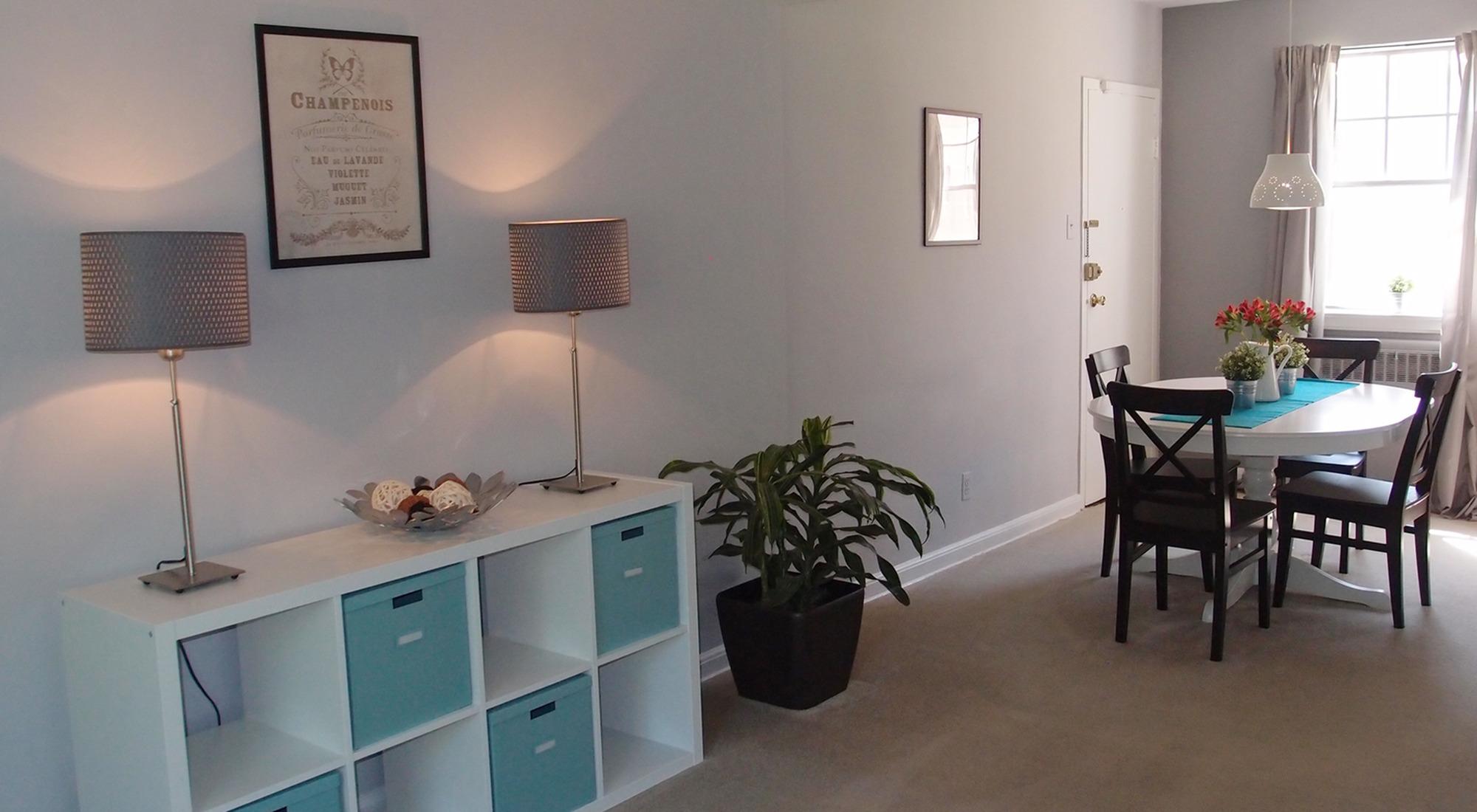 Hampton Gardens Image 9