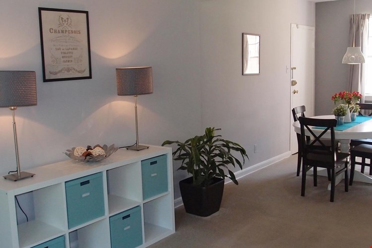 Hampton Gardens Image 9