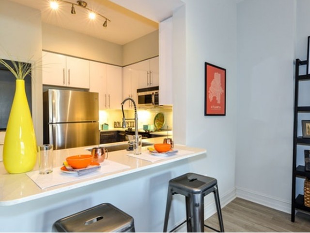 The Waterford on Piedmont Image 12