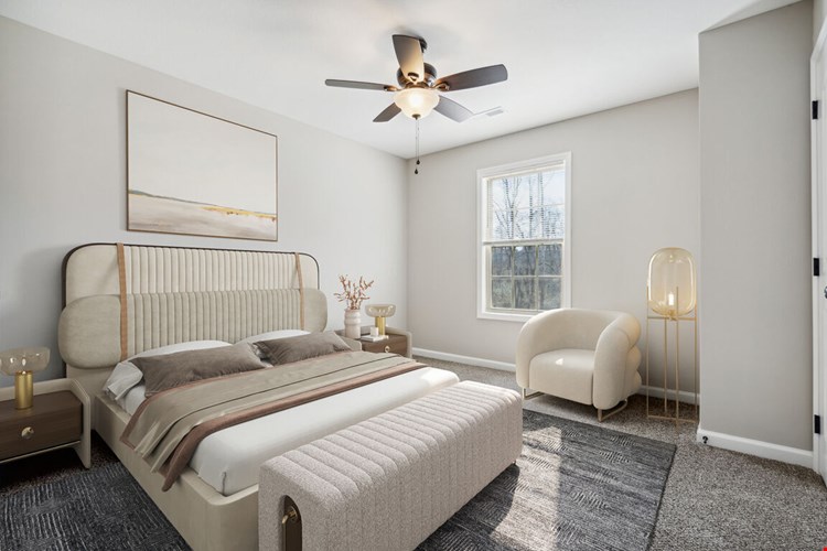 Center Pointe Townhomes Image 12