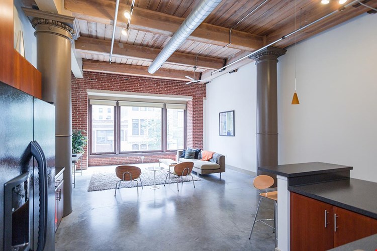 The Bogen & Ventana Lofts Image 20