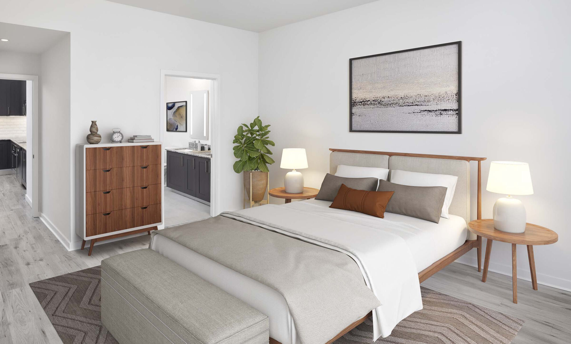 Camden Central Image 29