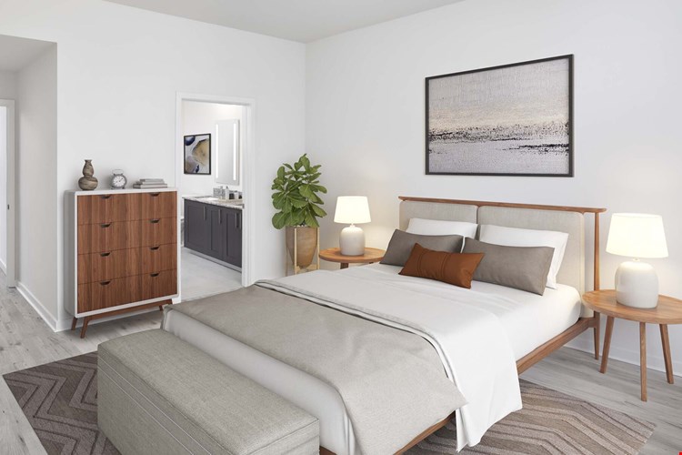 Camden Central Image 29