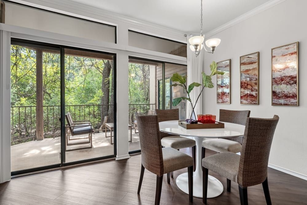 Marquis at Caprock Canyon Image 8