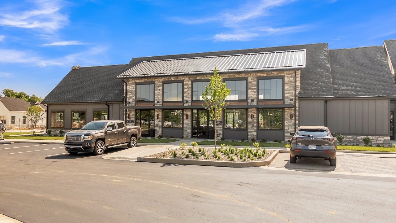 Slate at Fishers District Image 24