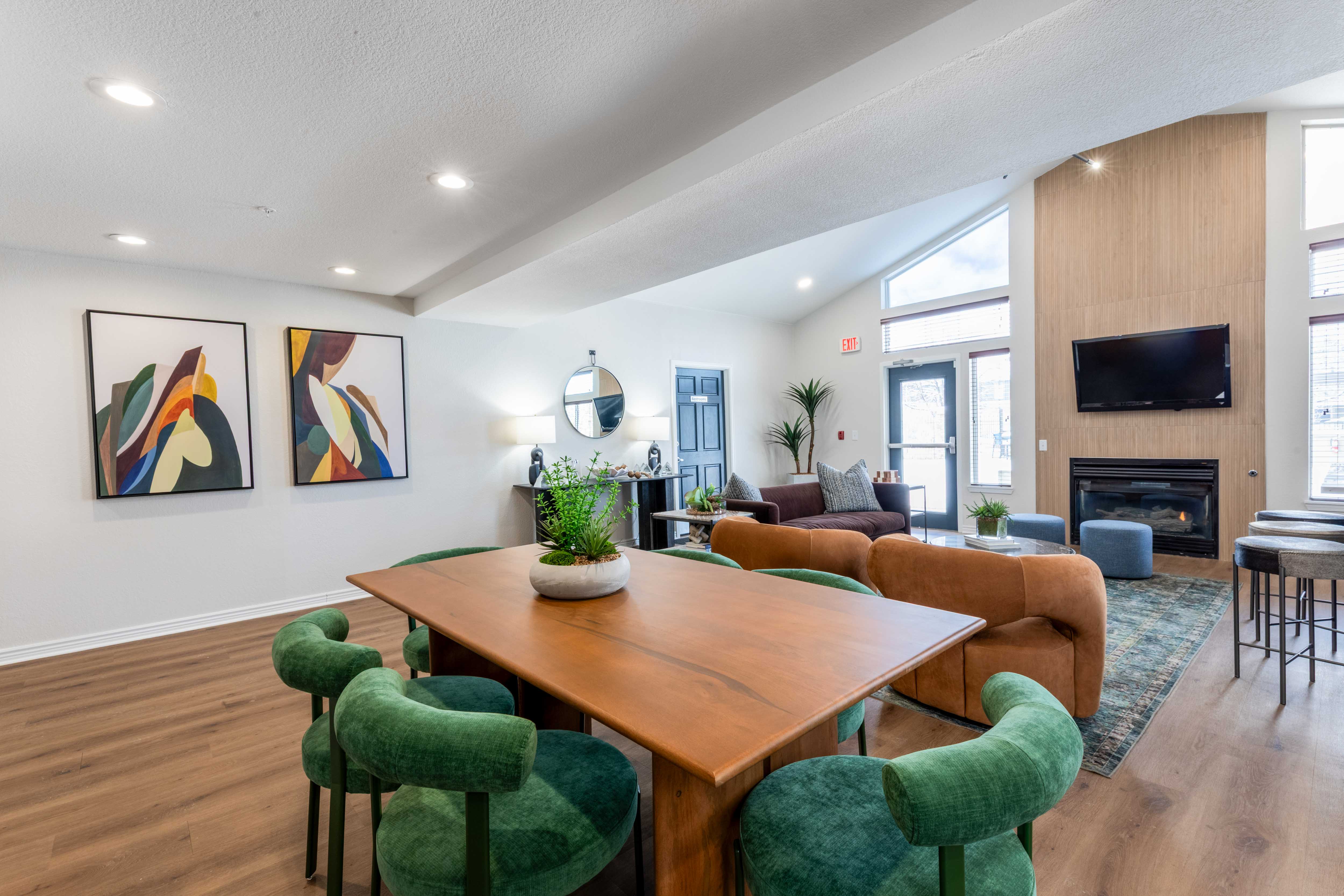 Pavilions at Silver Sage Apartments Image 13