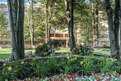 Sherri Park Apartments Image 7