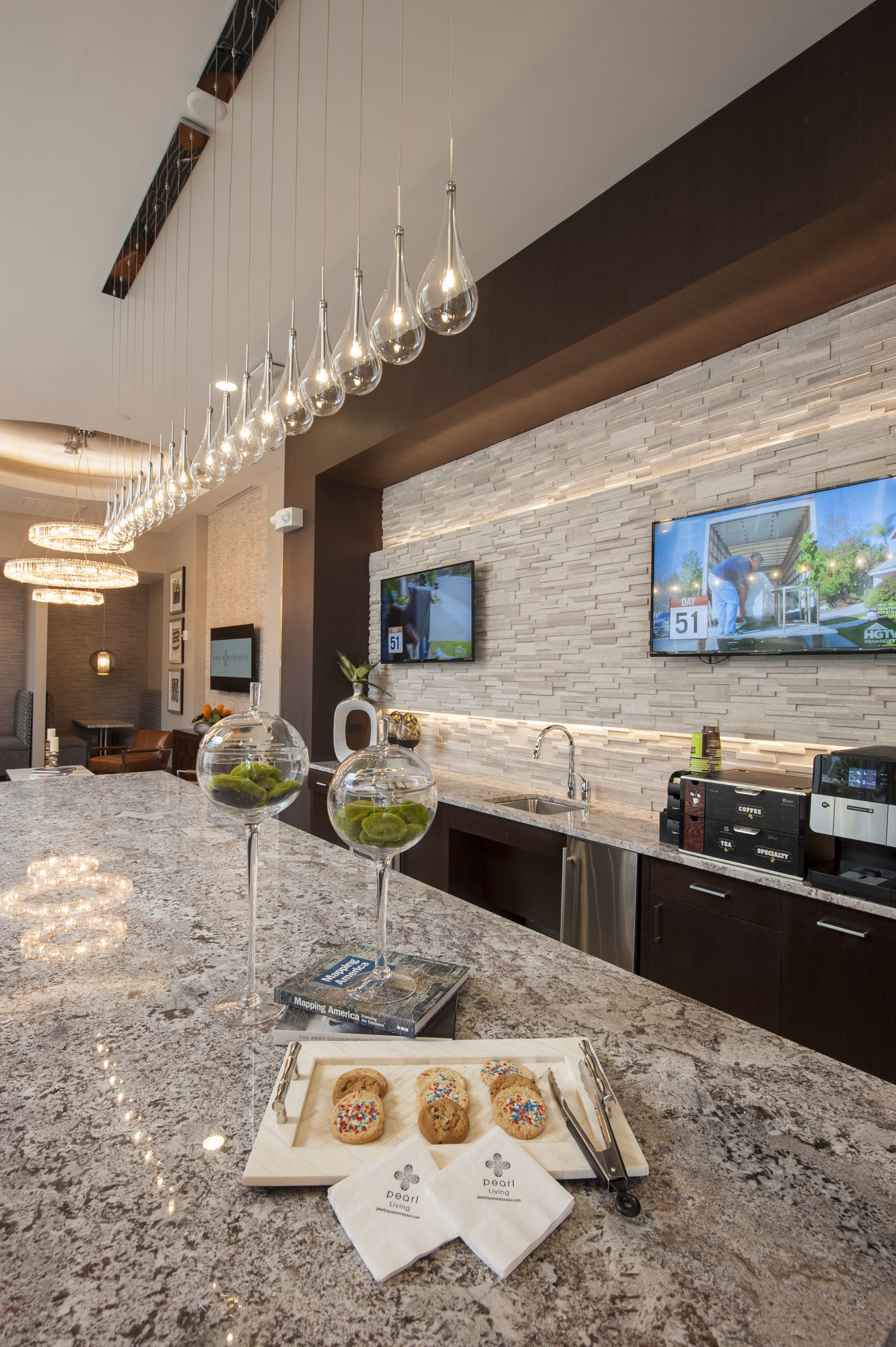 Pearl Residences at CityCentre  Image 14