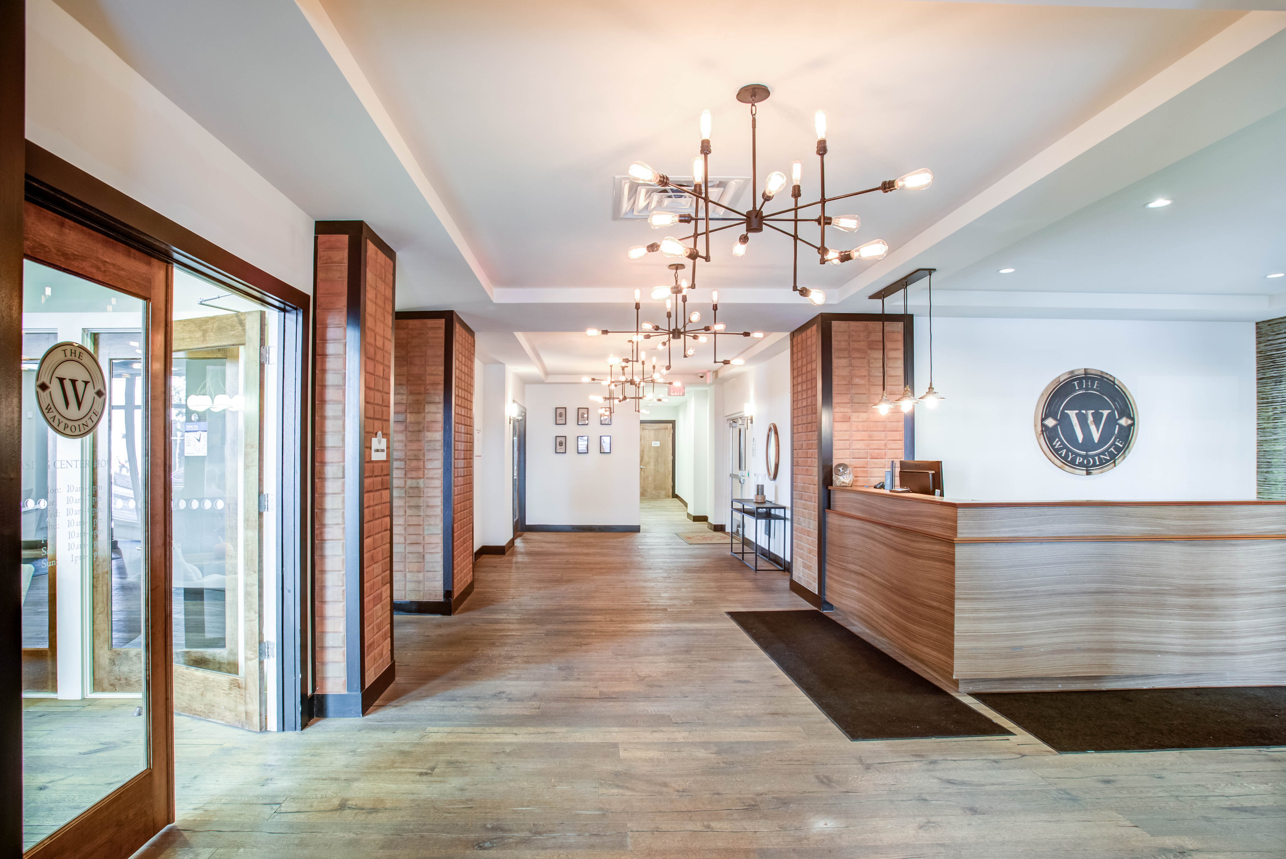 The Waypointe Apartments Image 12