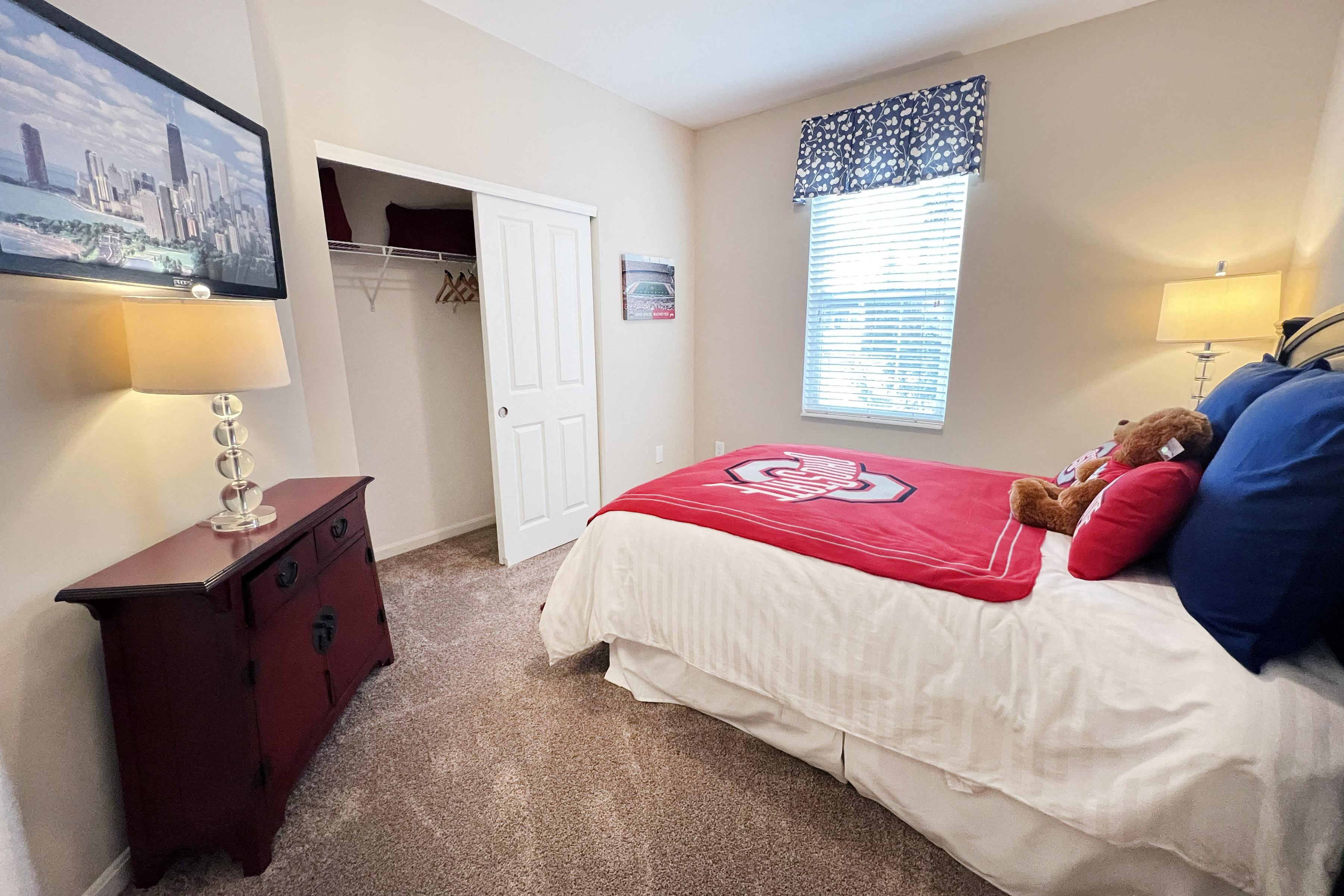 The Residences at Liberty Crossing Image 35