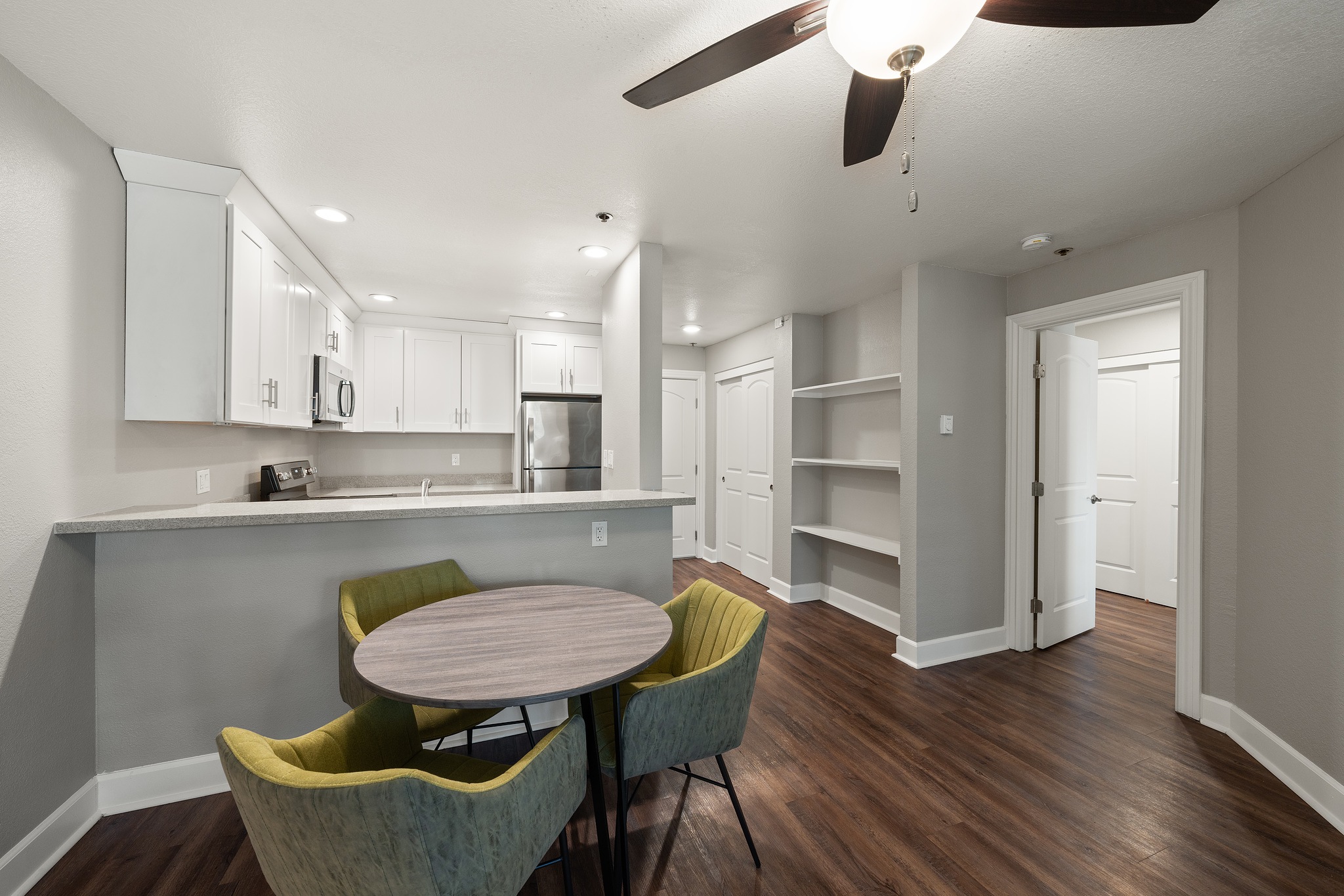 Summerhill Terrace Apartments Image 11