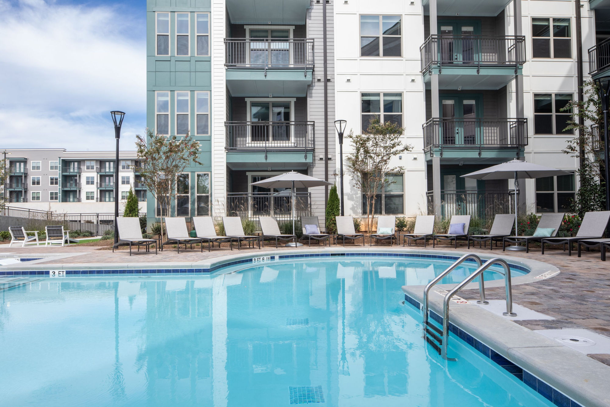 The Local Sugar Hill Apartments Image 16