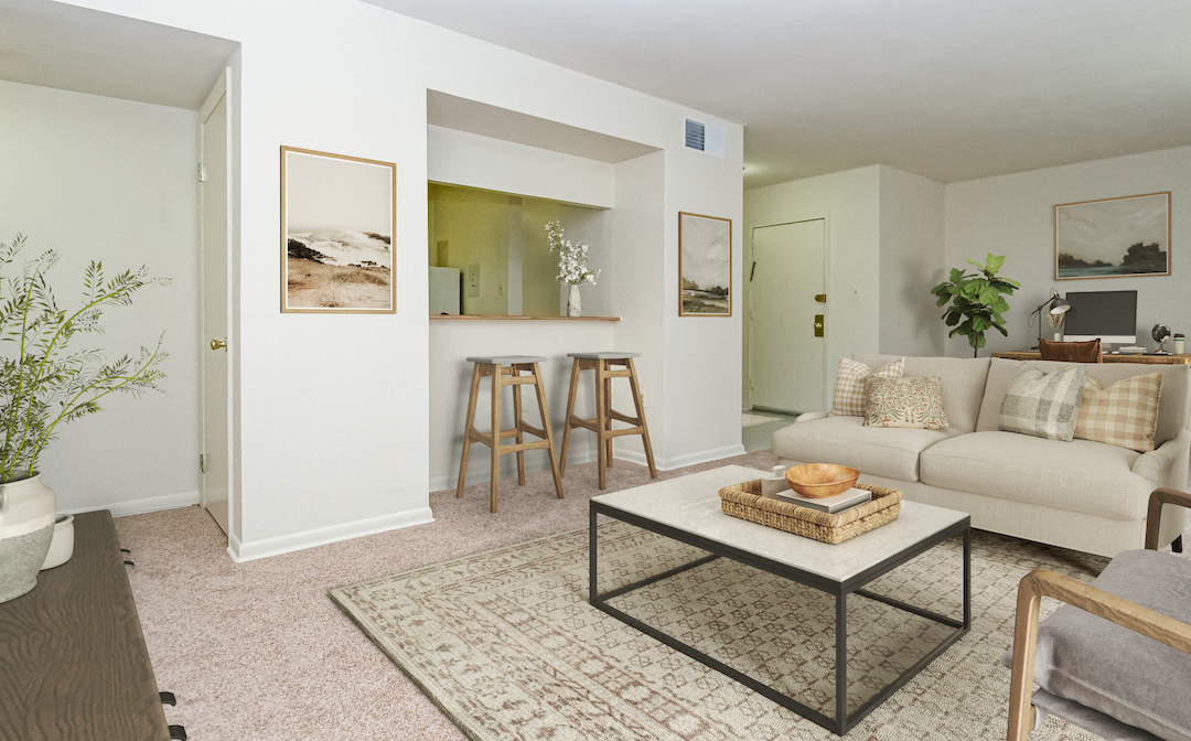 Hampshire West Image 26