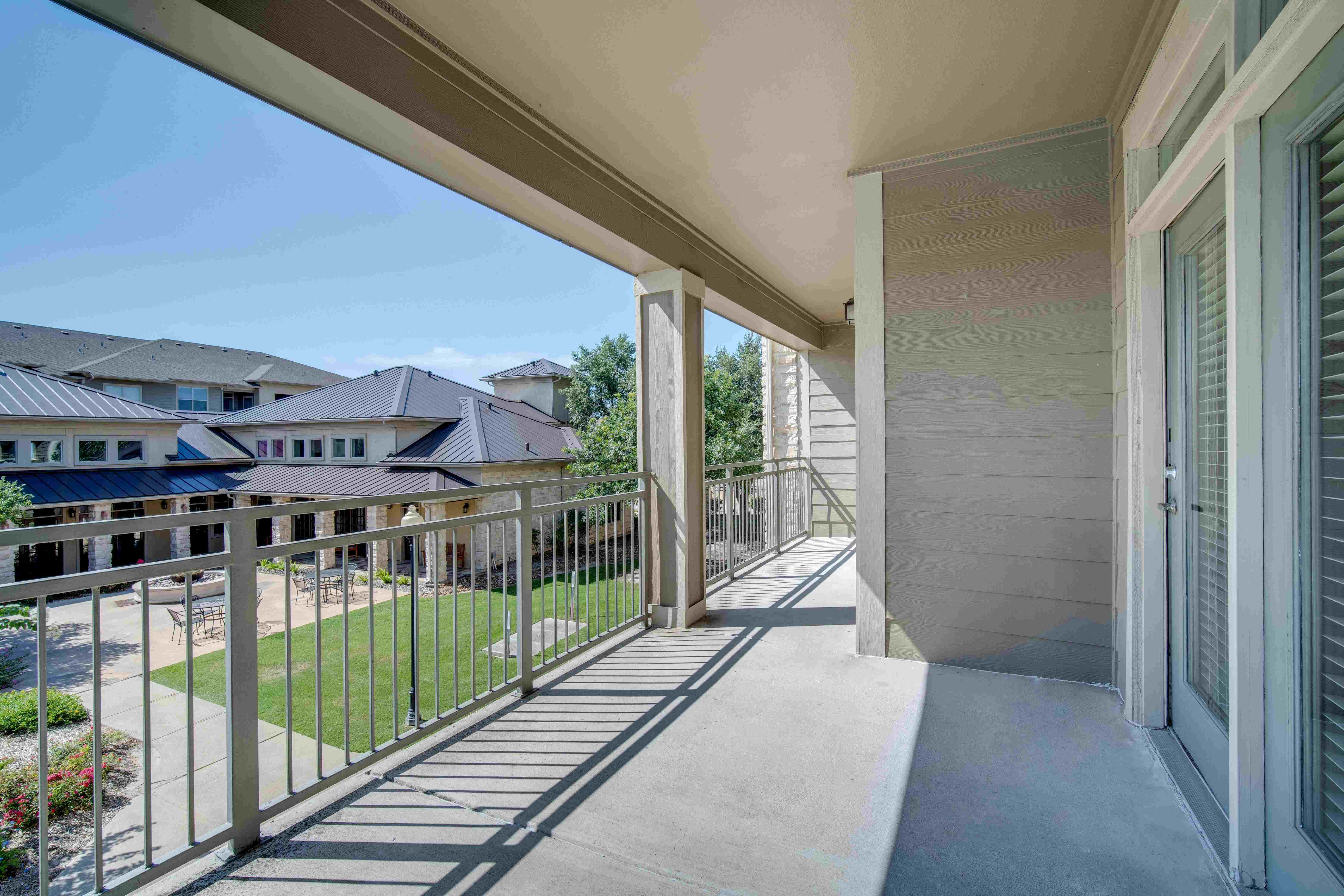 Crescent Pointe Apartments Image 15