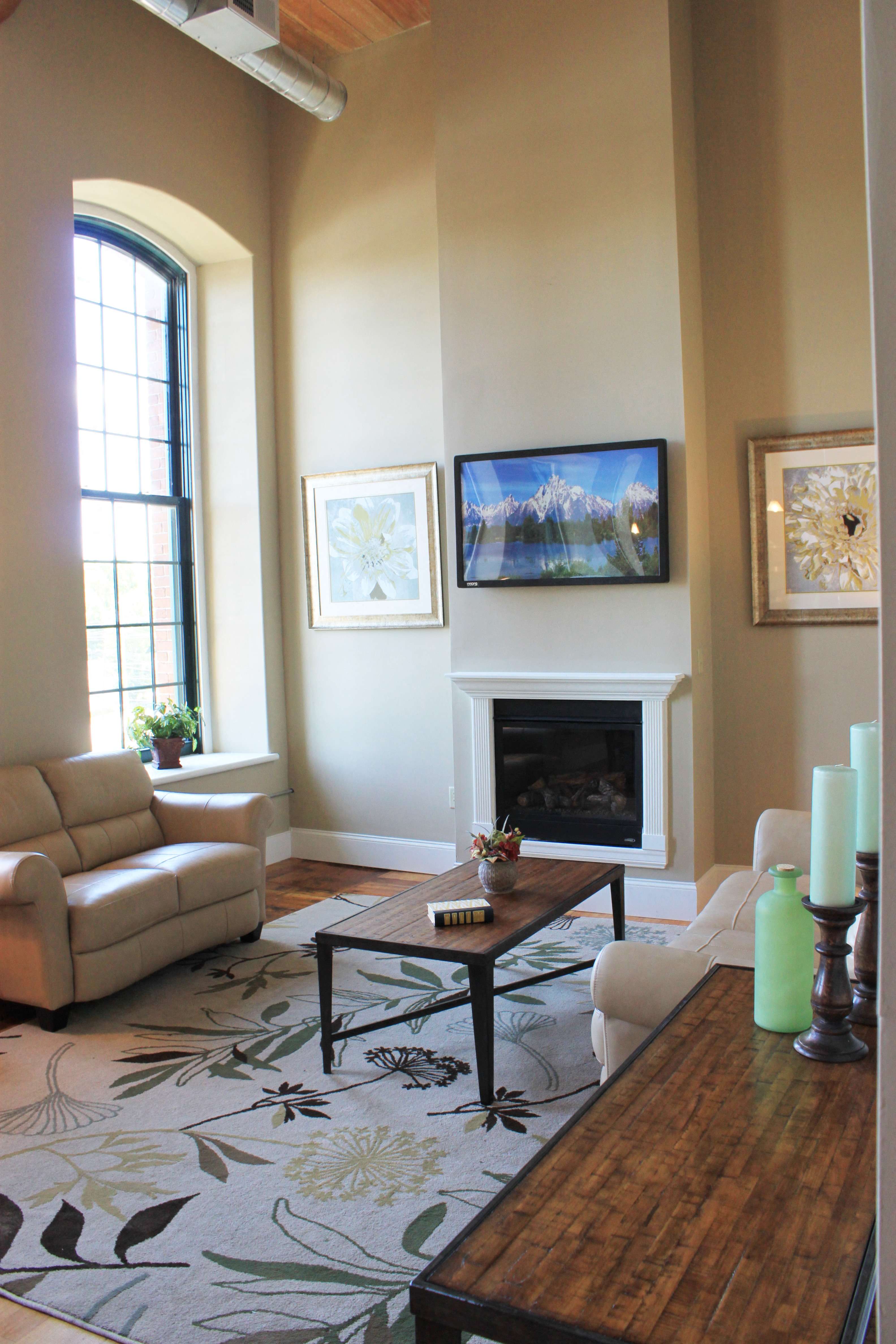 Lofts at Anthony Mill Image 11