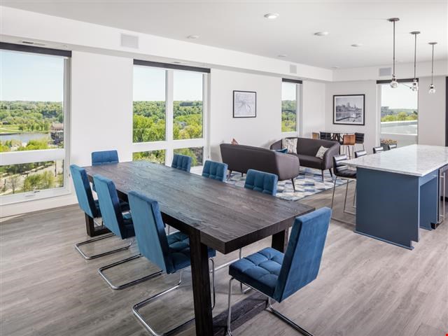 OXBO Urban Rentals Image 12