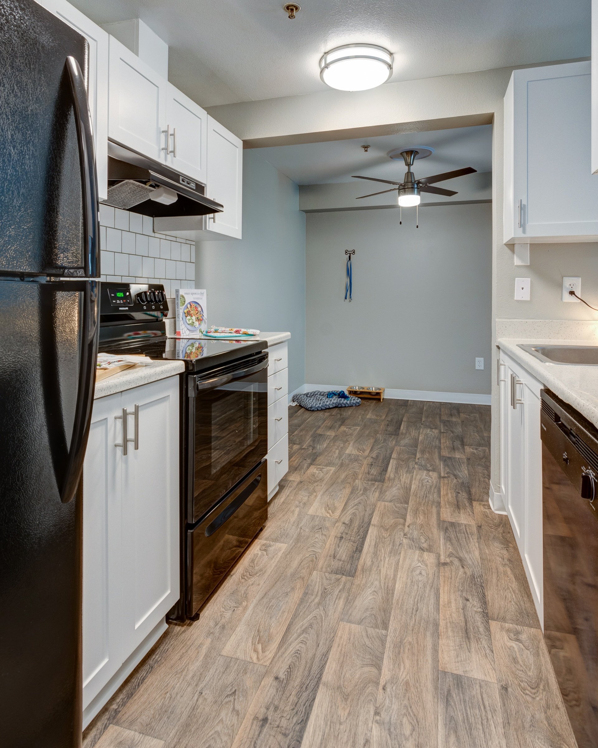 The Stinson Apartment Homes Image 19