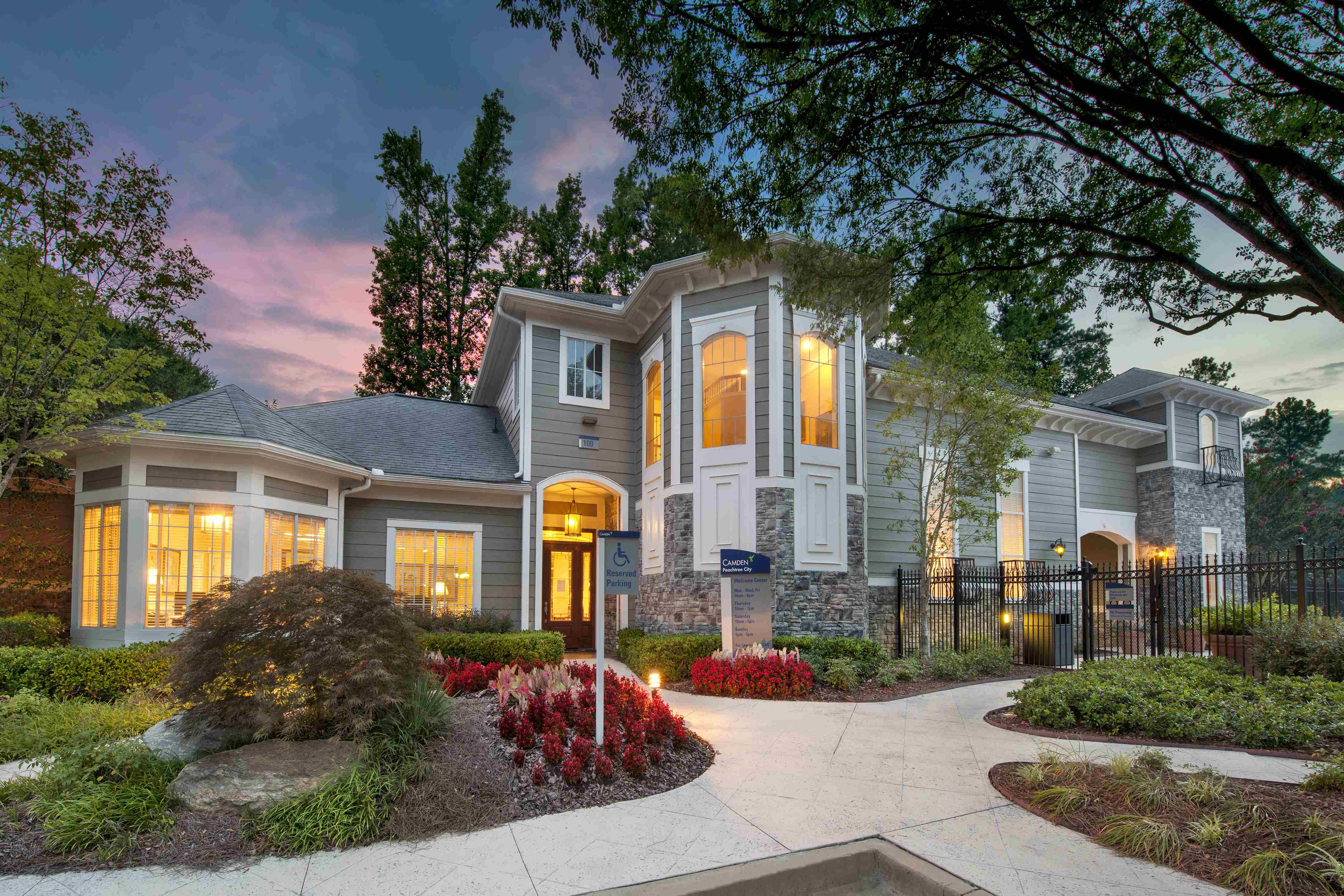 Camden Peachtree City Image 28