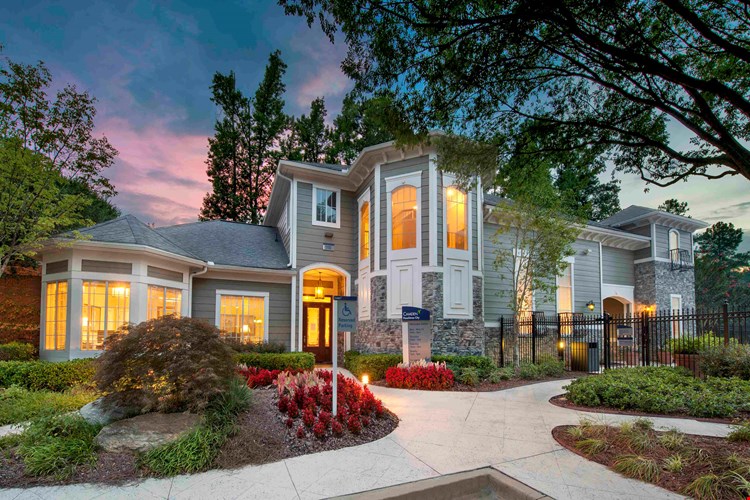 Camden Peachtree City Image 28