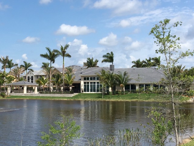 The Quaye at Palm Beach Gardens Image 1