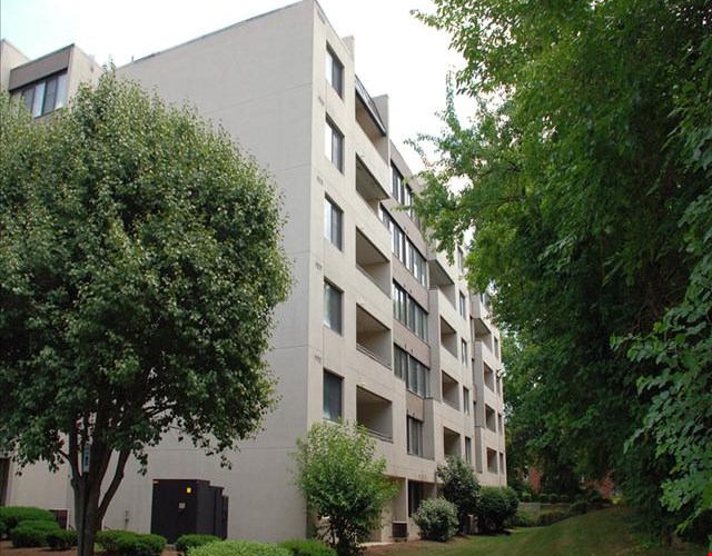 Residences at Pleasant Ridge Image 24