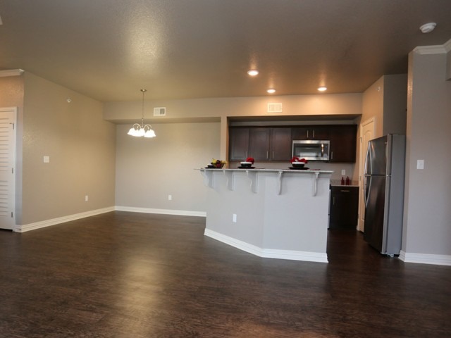 The Bridges On Travis Image 9