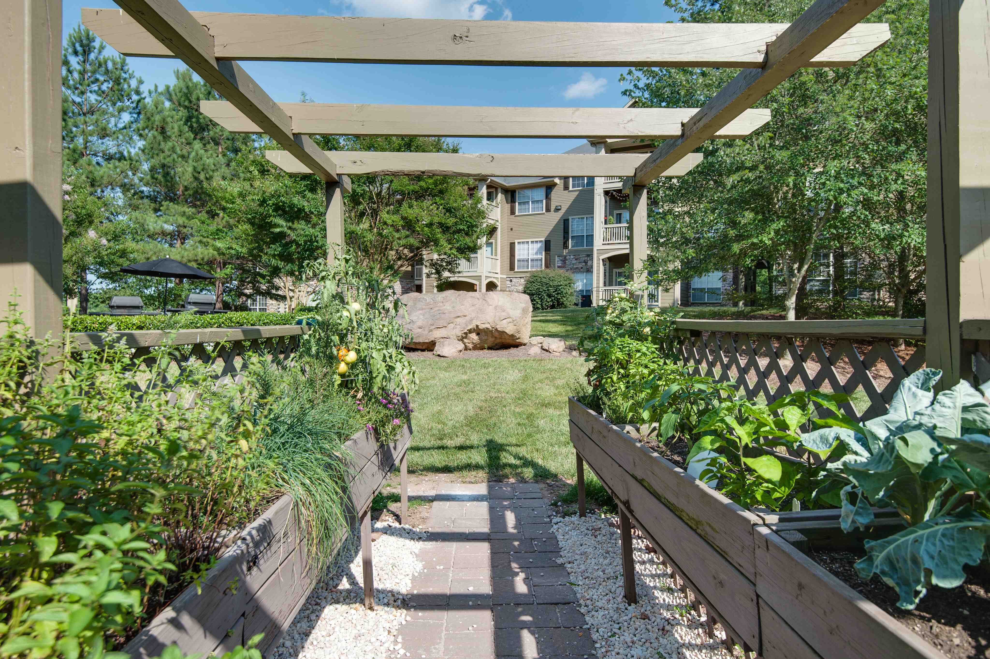 Legacy at Meridian Apartments Image 12