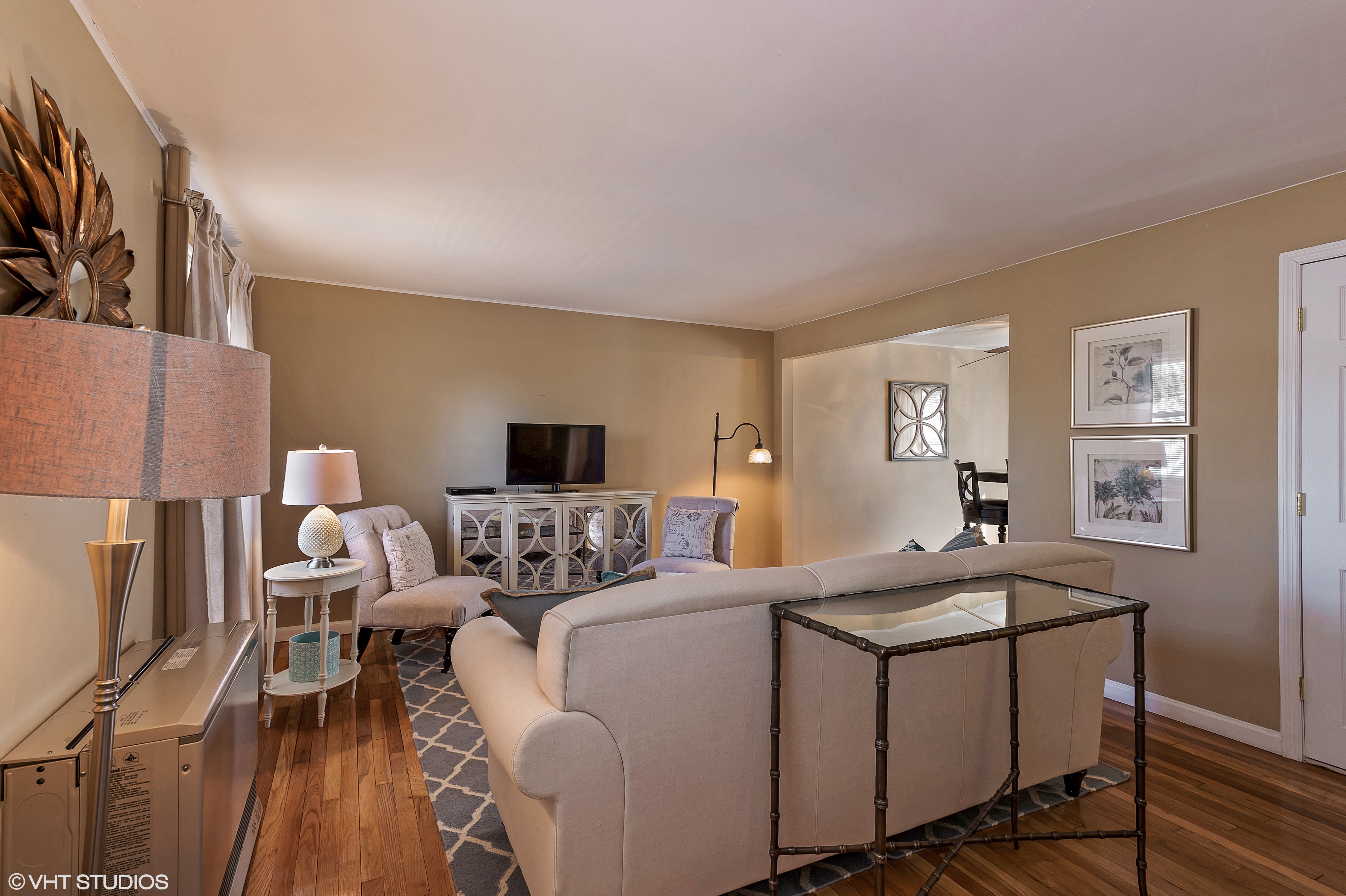 The Arbors at Franklin Township Image 7