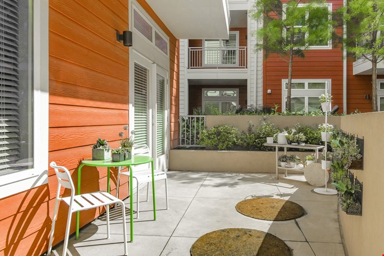 Moda Luxury Apartments Image 27