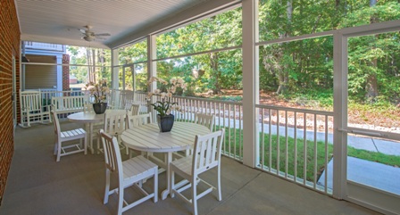 Forrest Pines Senior Apartments Image 2