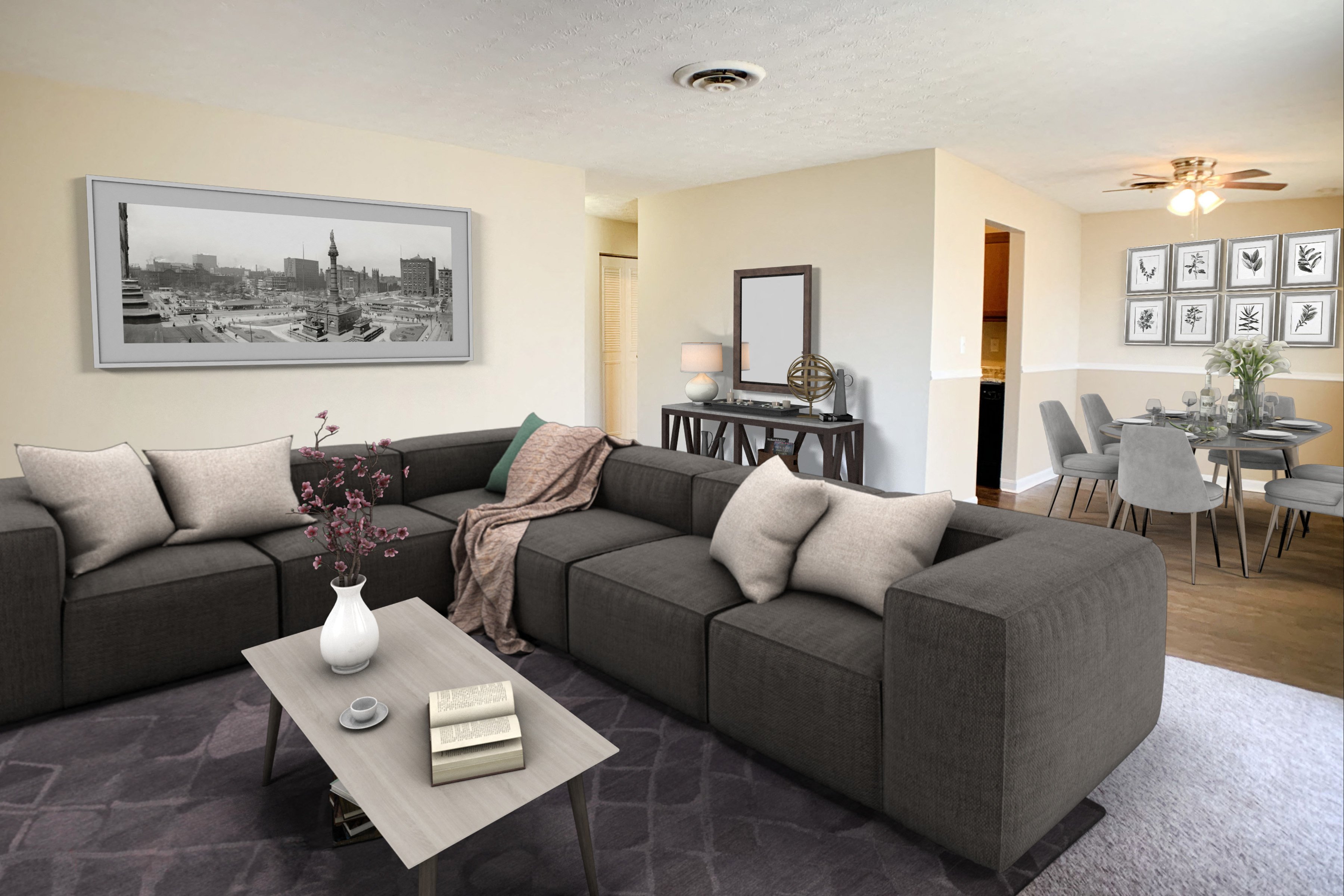 Timber Ridge Apartments Image 25