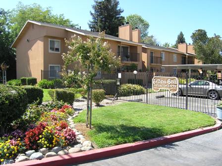 Arden Bell Apartments Image 1
