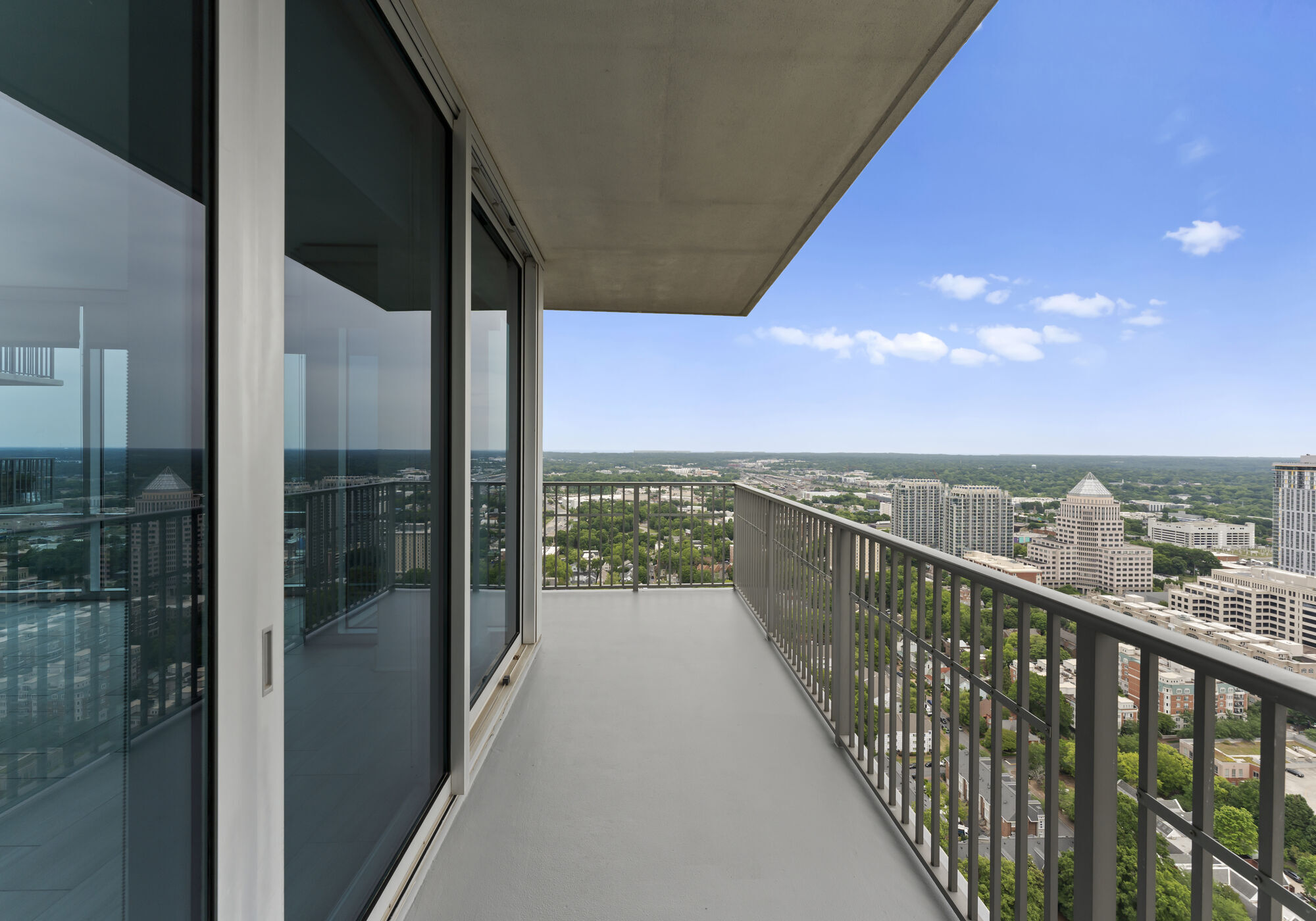 The VUE Charlotte On 5th Image 54