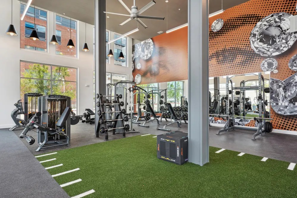 The Margaret at Riverfront Image 4