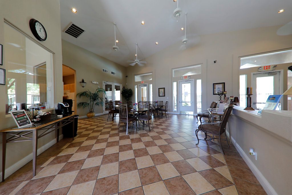 Sunset Canyon Apartments Image 7