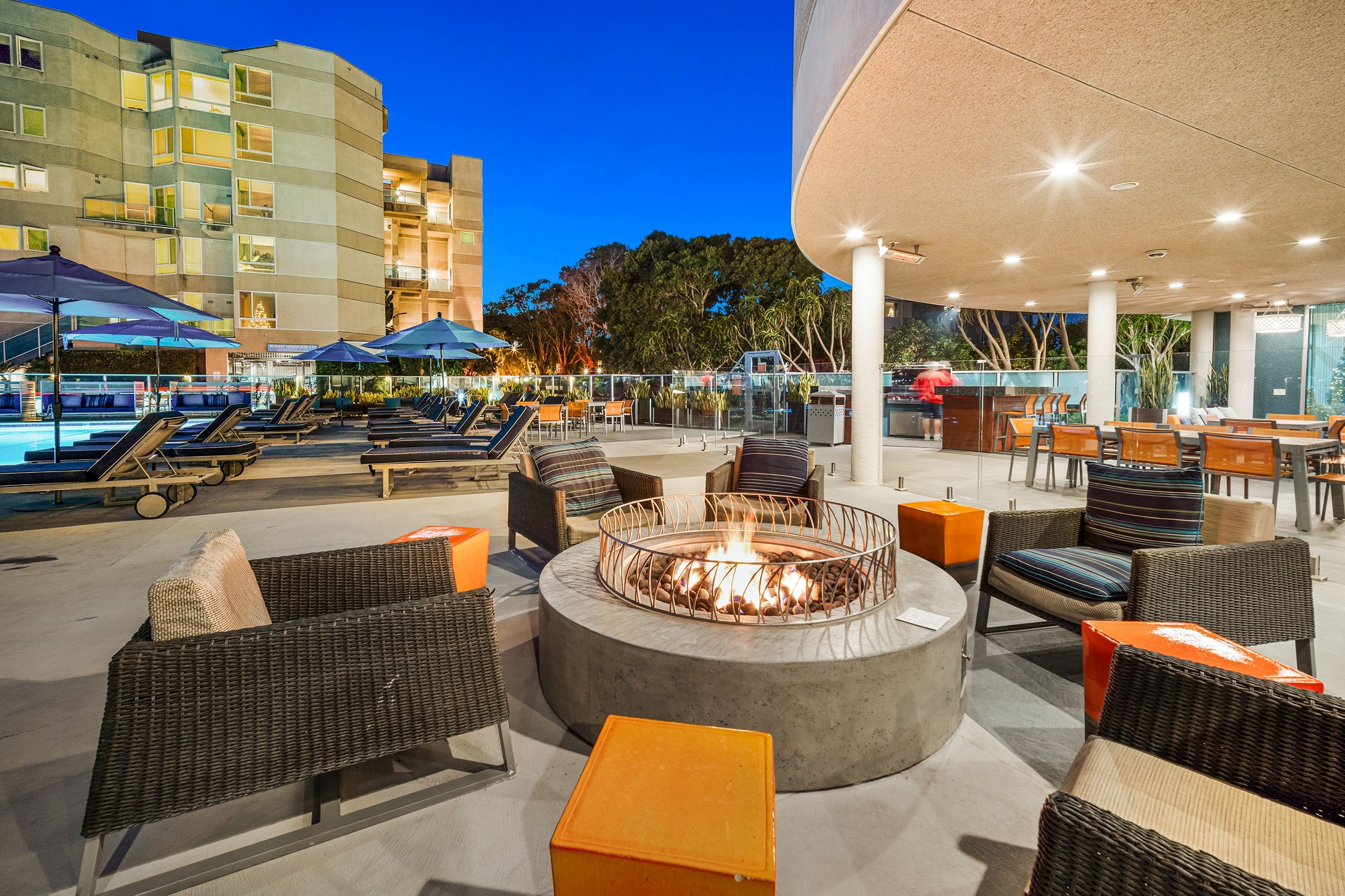 Esprit Marina del Rey Image 17