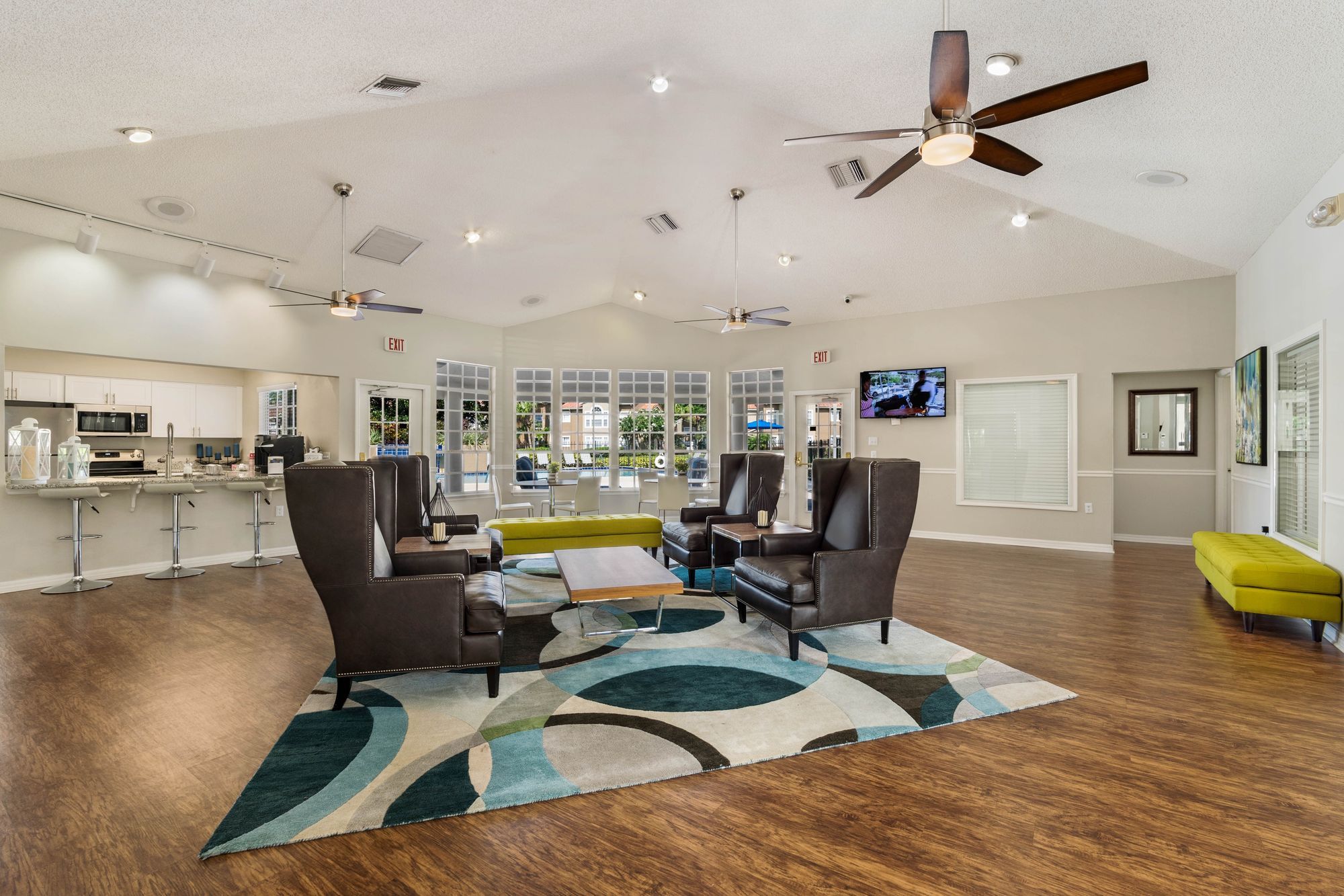 Arium Mission Bay Image 20