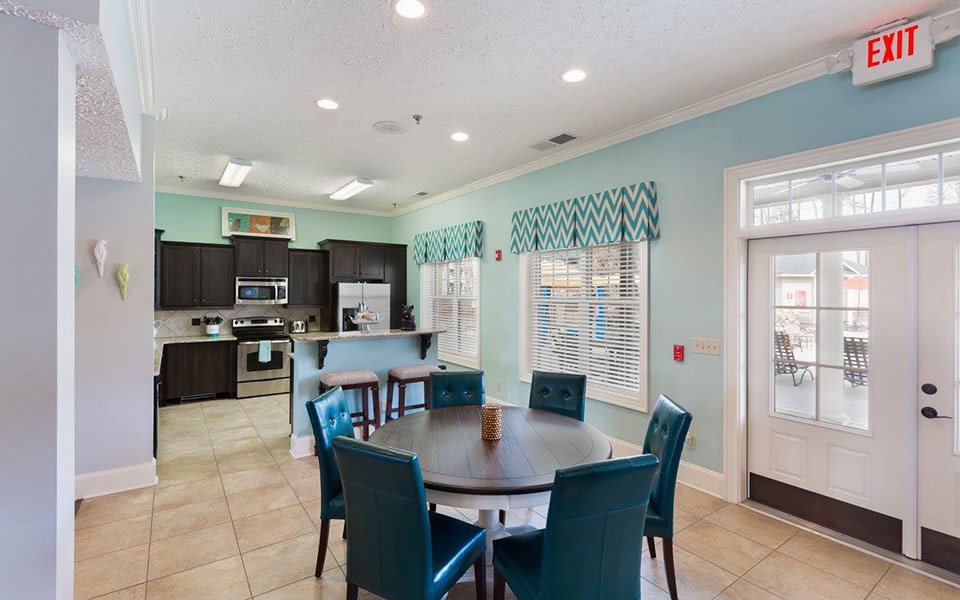 West Park Apartments Image 10