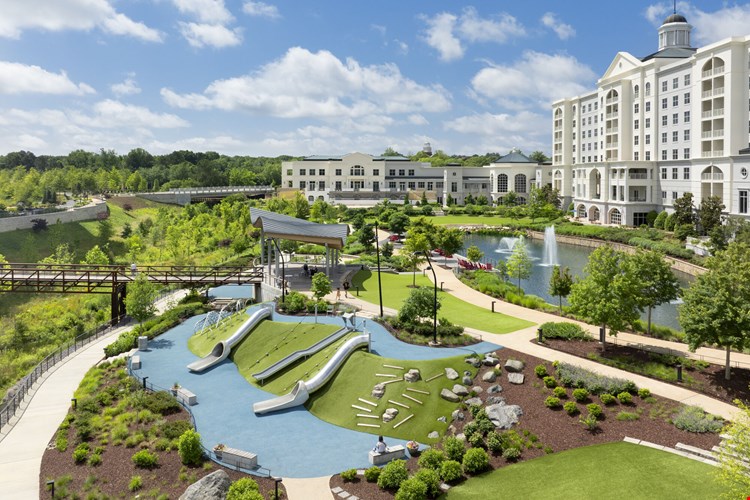 Camden Ballantyne Image 36