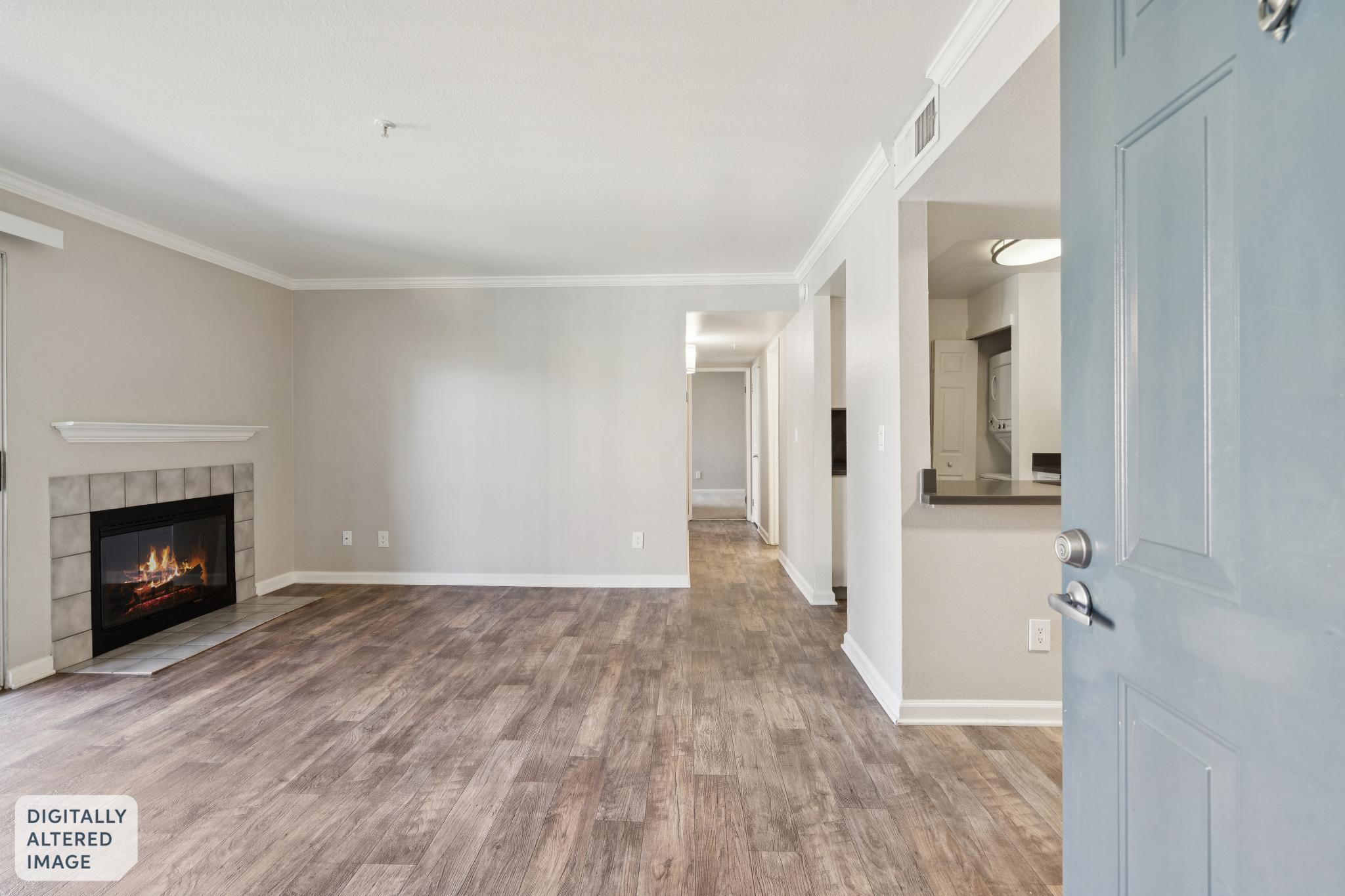 Mill Springs Park Apartment Homes Image 10