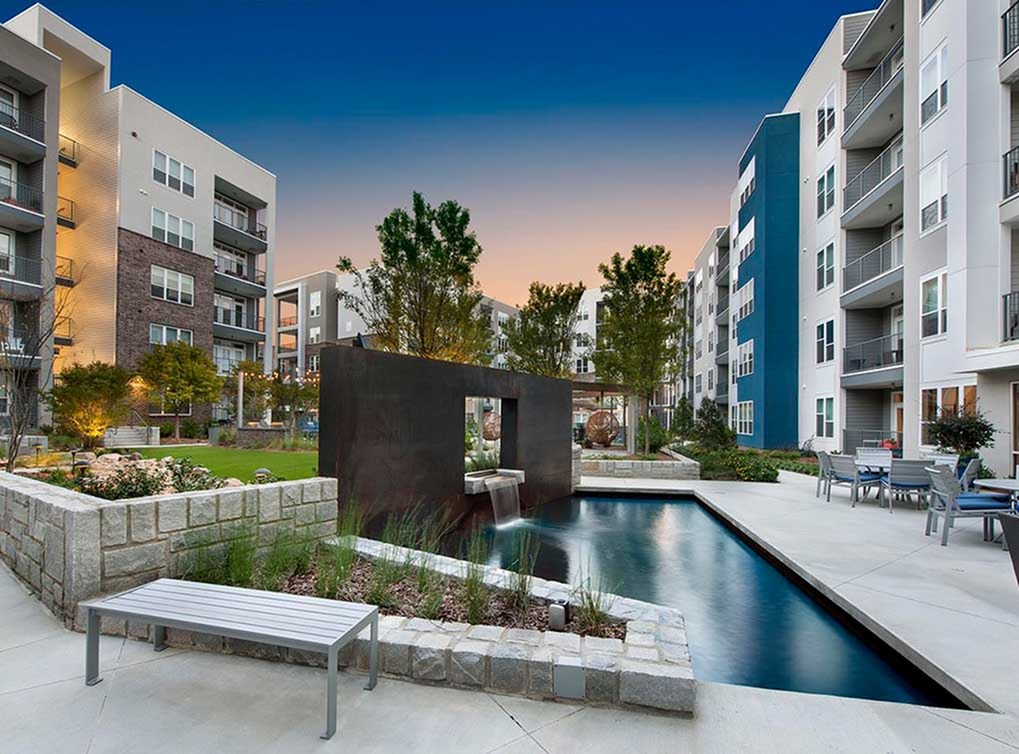 AMLI Piedmont Heights Image 10