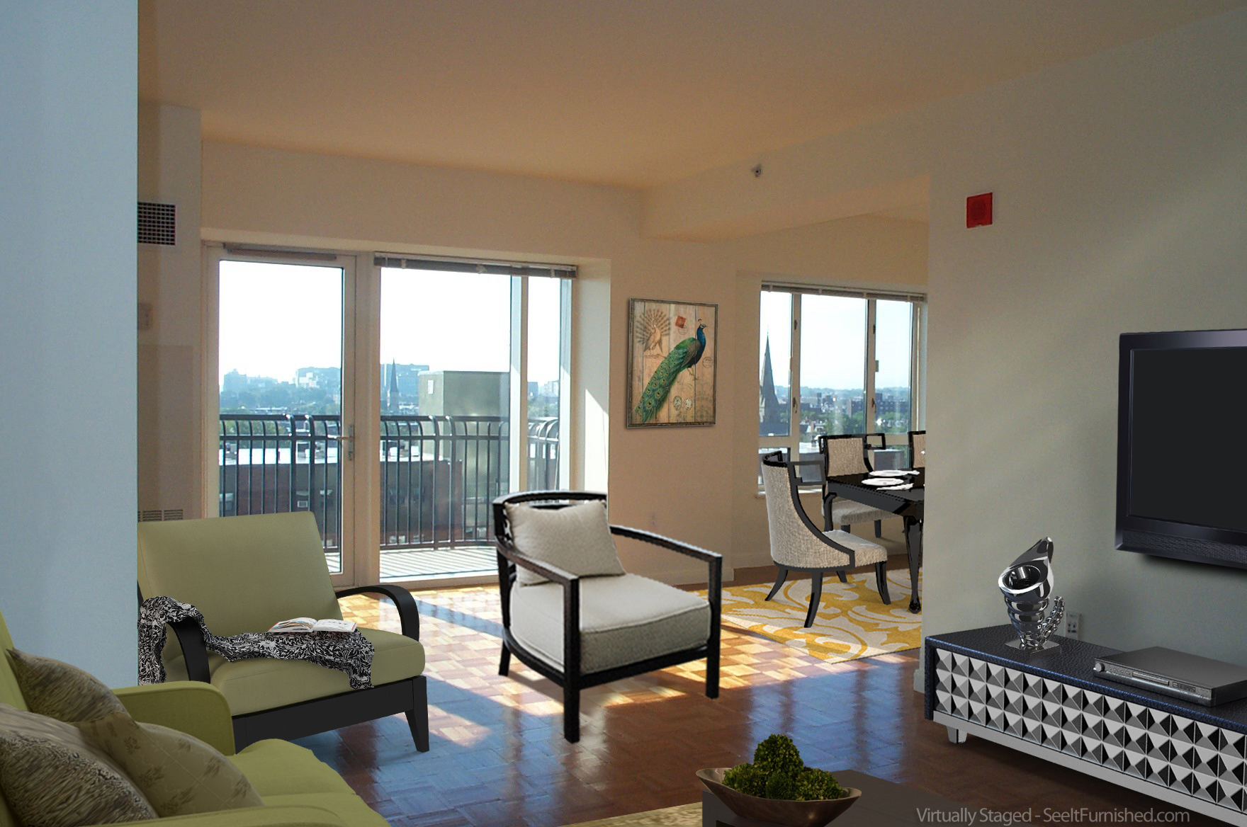 The Colonnade Residences Image 9