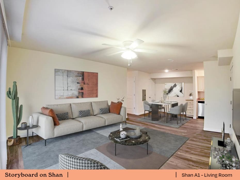 Storyboard on Shan Image 2